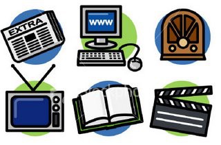 ¿QUÉ SON LOS MEDIOS DE COMUNICACIÓN?