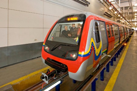 ¿Has hecho alguna vez un viaje largo en tren? 