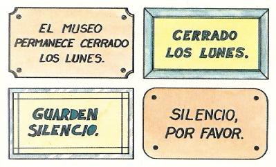 Las palabras se agrupan en sintagmas