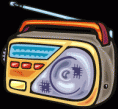 Hasta el dia de hoy la radio sige siendo un medio muy usado