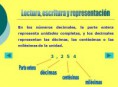  Con los números enteros podemos contar cantidades exactas