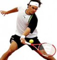 6-0, 3-6, 4-6, 7-5, 6-2. Esto no es un número telefónico. Ni una clave secreta. Es el resultado de un partido de tenis. 